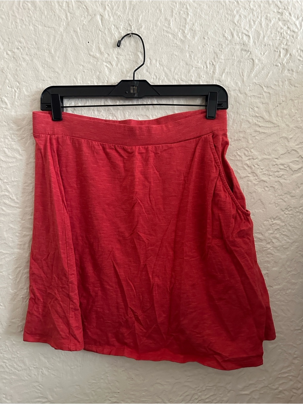 Toad & Co Crossover Samba Skirt Small